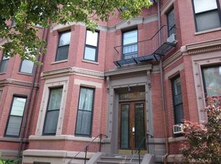275 Beacon St, Boston, MA 02116