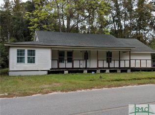 181 Brogdon Rd, Guyton, GA 31312