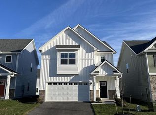 230 Munsee Cir, Winchester, VA 22602