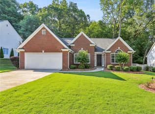 4395 Red Rock Point, Suwanee, GA 30024