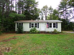 30 Knapp Ave, Milo, ME 04463