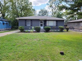 2829 Wesley Ave SW, Birmingham, AL 35211