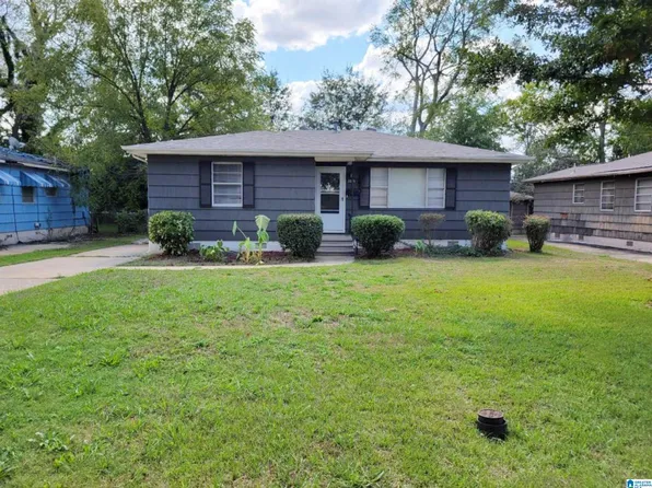 2829 Wesley Ave SW, Birmingham, AL 35211