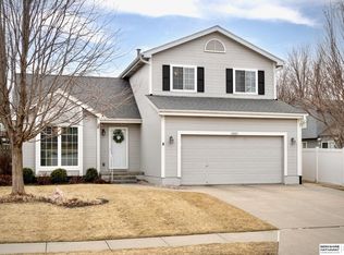 15065 Redman Ave, Omaha, NE 68116