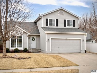 15065 Redman Ave, Omaha, NE, 68116