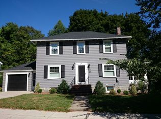 51 Buchanan Rd, West Roxbury, MA 02132