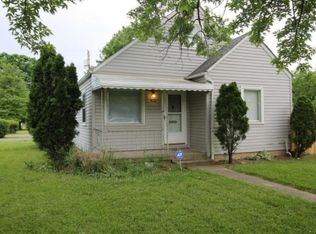 1047 Mohican Ave, Columbus, OH 43224