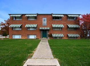 1828 Fulton Rd NW, Canton, OH 44709