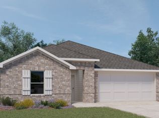 Lakeway Plan, River Ranch Trails, Dayton, TX 77535