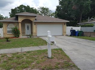 8119 N Fielding Ave, Tampa, FL 33604