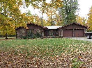 79 E Edgewood Dr, Springport, IN 47386