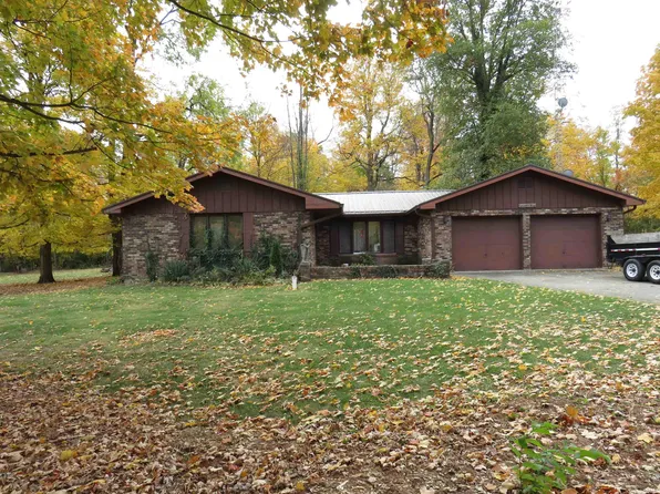 79 E Edgewood Dr, Springport, IN 47386