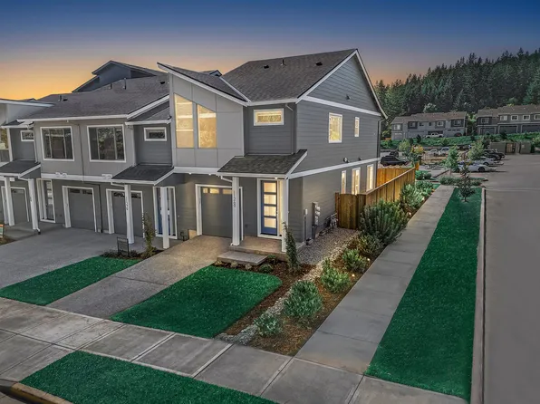 11269 SE Pleasant Valley Pkwy, Happy Valley, OR 97086