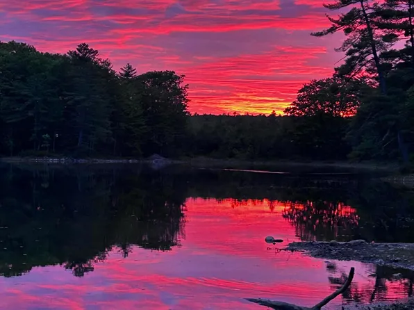 Lot# 8 Anderson Drive, Leeds, ME 04263