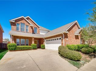 7900 White Stallion Trl, McKinney, TX 75070
