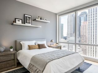19 Dutch St APT 38C, New York, NY 10038