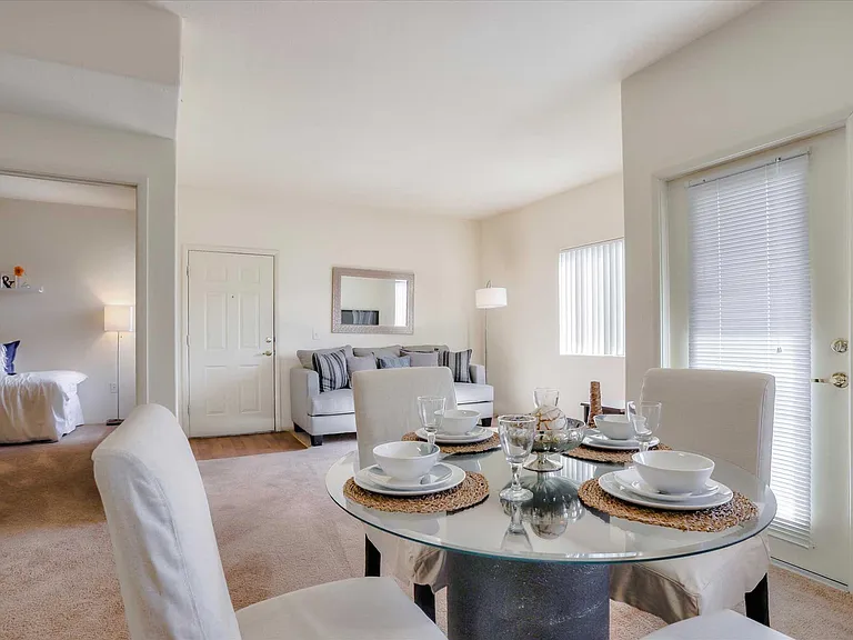 Villas at Sunrise Mountain — Photo 10