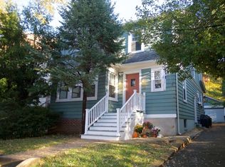 32 Eder Ter, South Orange, NJ