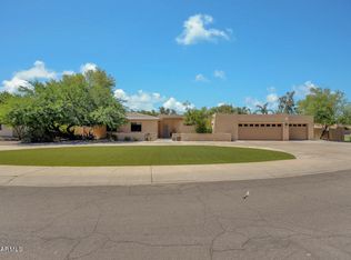8231 E Appaloosa Trl, Scottsdale, AZ 85258