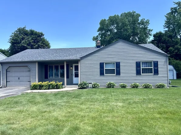 218 East Washington STREET, Slinger, WI 53086