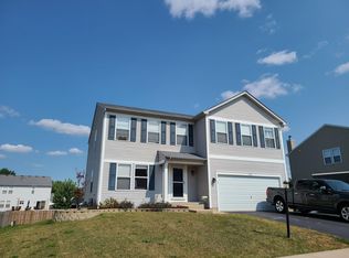 113 Evergreen Dr, Kirkland, IL 60146