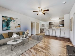 Lone Oak Apartments, Weatherford, TX 76086