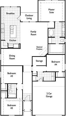 1st image of 1726 Crescent Oak St