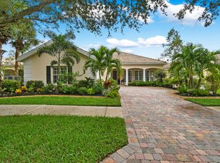 8851 SE Eldorado Way, Hobe Sound, FL 33455