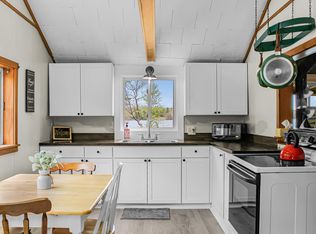 45 Smith Pond East Road, T3 Indian Purchase Twp, ME 04462