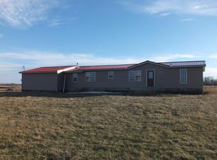 12617 W Gratiot Rd, Hubbardston, MI 48845