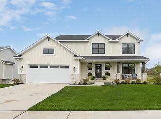 6283 Roman Rd, Allendale, MI 49401