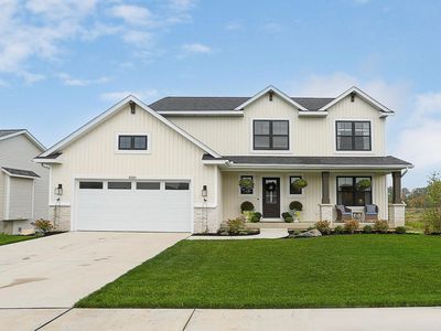 6283 Roman Rd, Allendale, MI, 49401