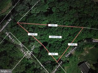 0 Dry Run Ct, Front Royal, VA 22630