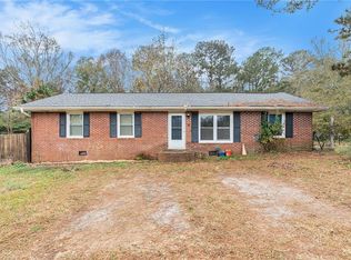 140 Morris Mill Rd, Griffin, GA 30223