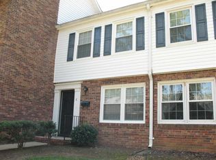 1438 Dover Rd, Spartanburg, SC 29301