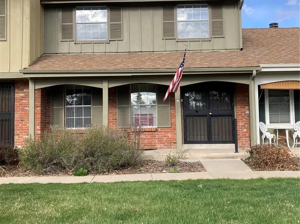 8770 E Yale Avenue #B, Denver, CO 80231