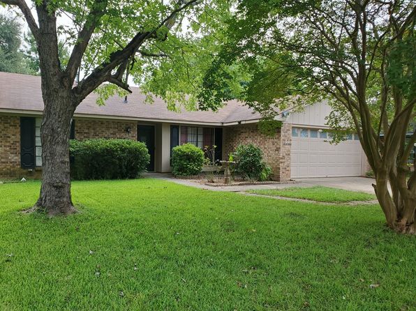 4931 General Rusk Dr