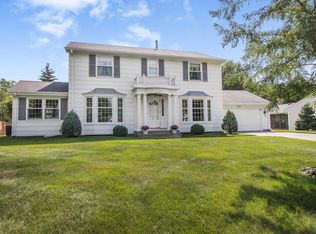 4509 Hibiscus Ave, Edina, MN 55435