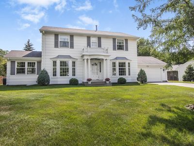 4509 Hibiscus Ave, Edina, MN, 55435