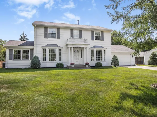 4509 Hibiscus Ave, Edina, MN 55435