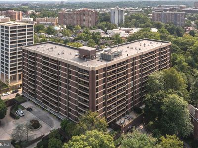 4100 N Charles St Unit 512, Baltimore, MD, 21218