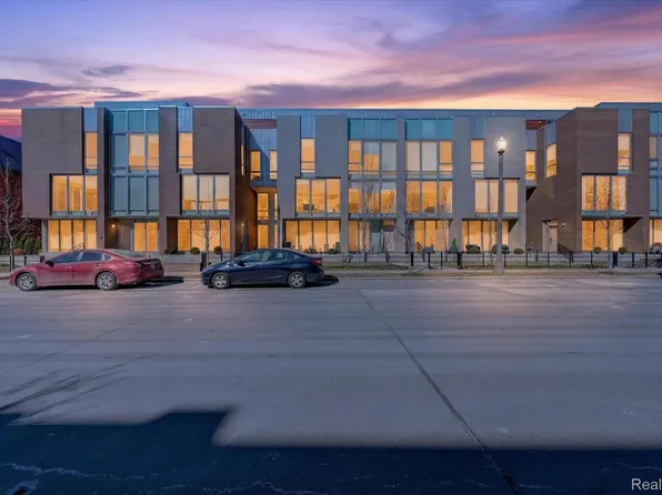 229 Alfred St, Detroit, MI 48201