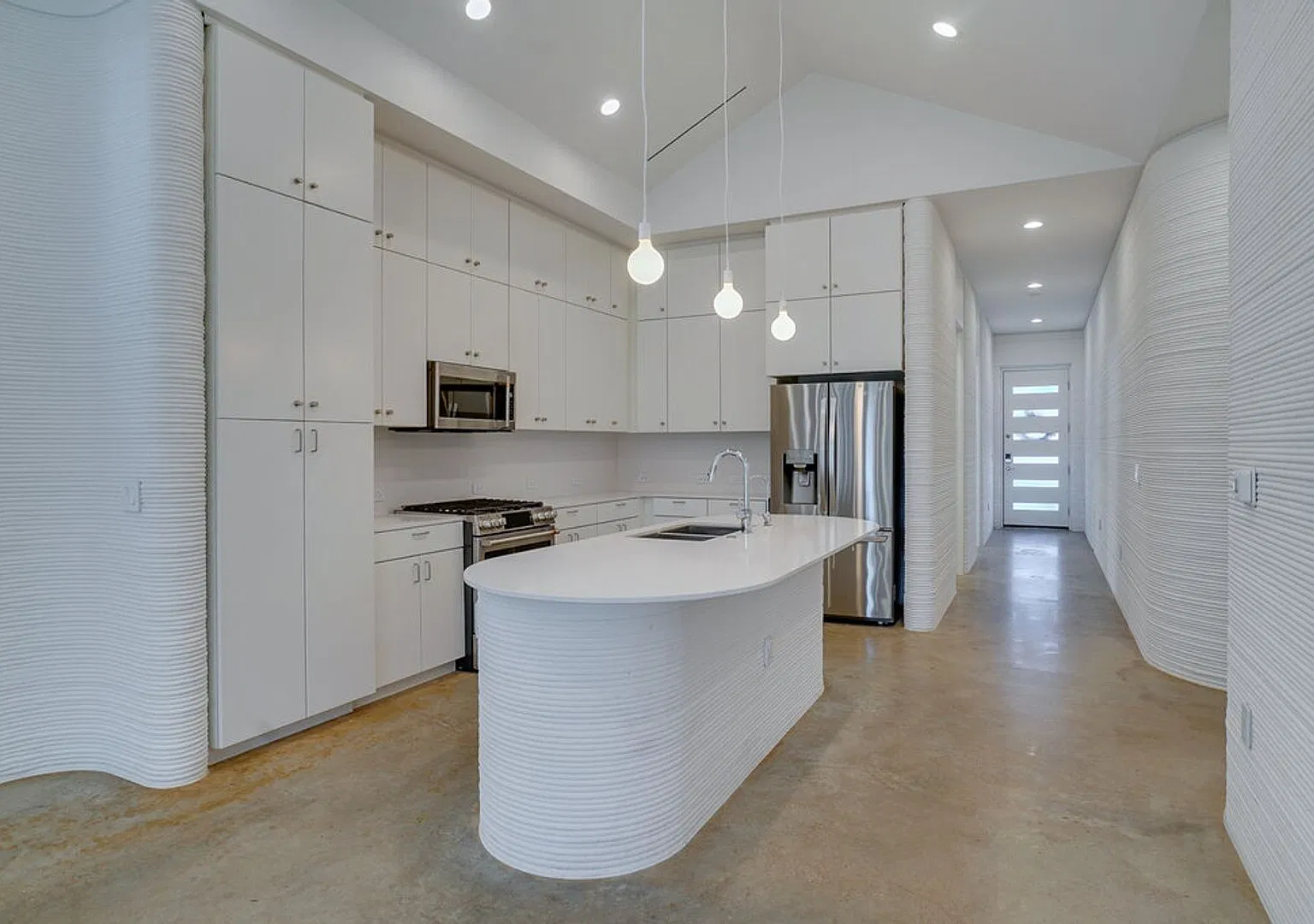 304 Painted Sunset Dr, Georgetown TX 78628 — Photo 4