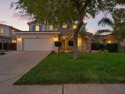 330 Wawona Avenue, Corcoran, CA, 93212