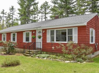 57 Atkinson Rd, Buxton, ME 04093