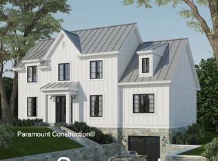 Somerset Plan, PCI - 20817, Bethesda, MD 20817