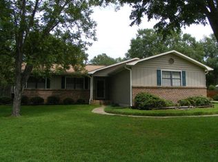 2106 Cecily St, Dothan, AL 36303