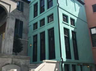 18 Catfiddle St #1, Charleston, SC 29403