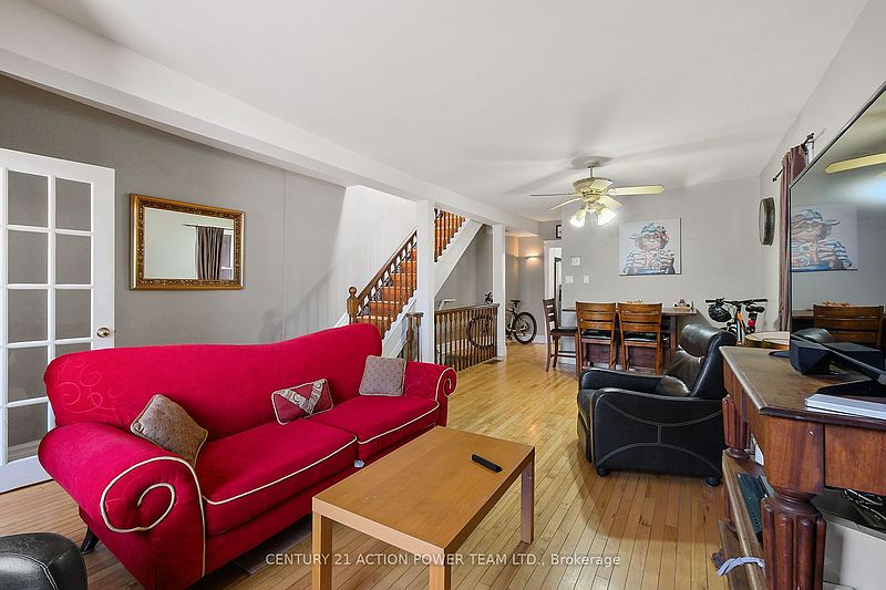 Ottawa House for rent - 4 Bedrooms — photo 6