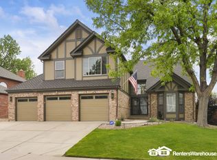 5220 S Memphis Ct, Centennial, CO 80015